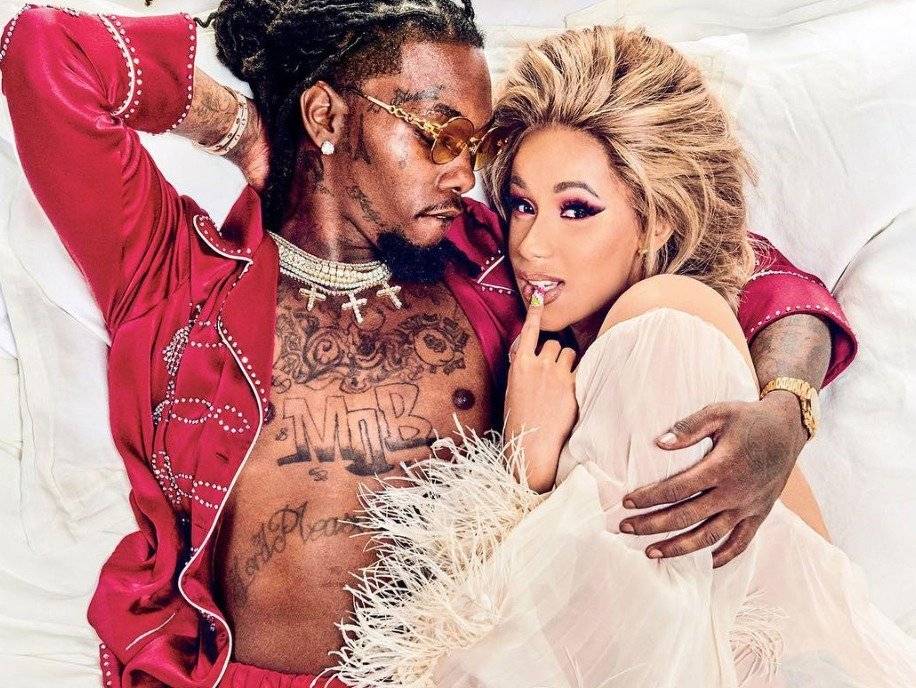 Cardi B