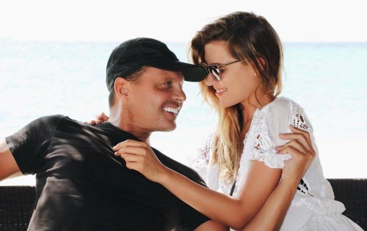 Luis Miguel