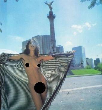 Stephanie Salas Playboy