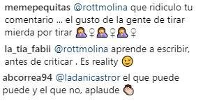 Daniela Castro
