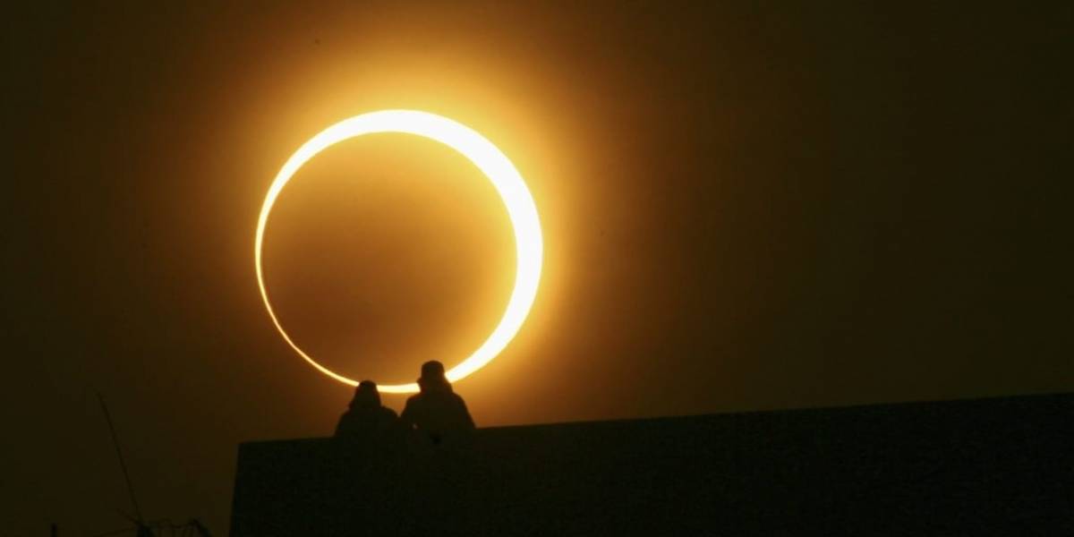 A prepararse: Eclipse total de Sol se podrá ver al 100% desde Chile