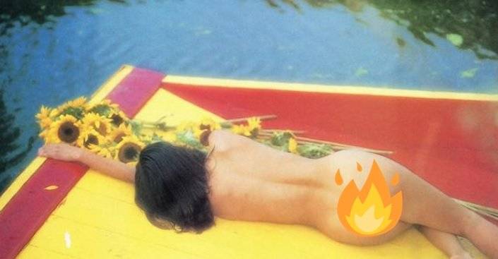 Stephanie Salas Playboy