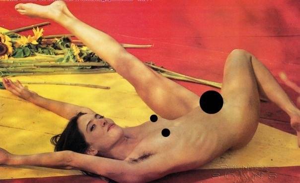 Stephanie Salas Playboy