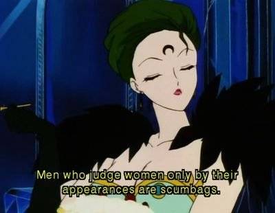 sailor moon