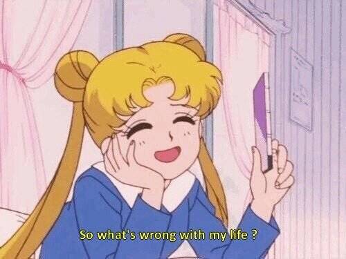 sailor moon