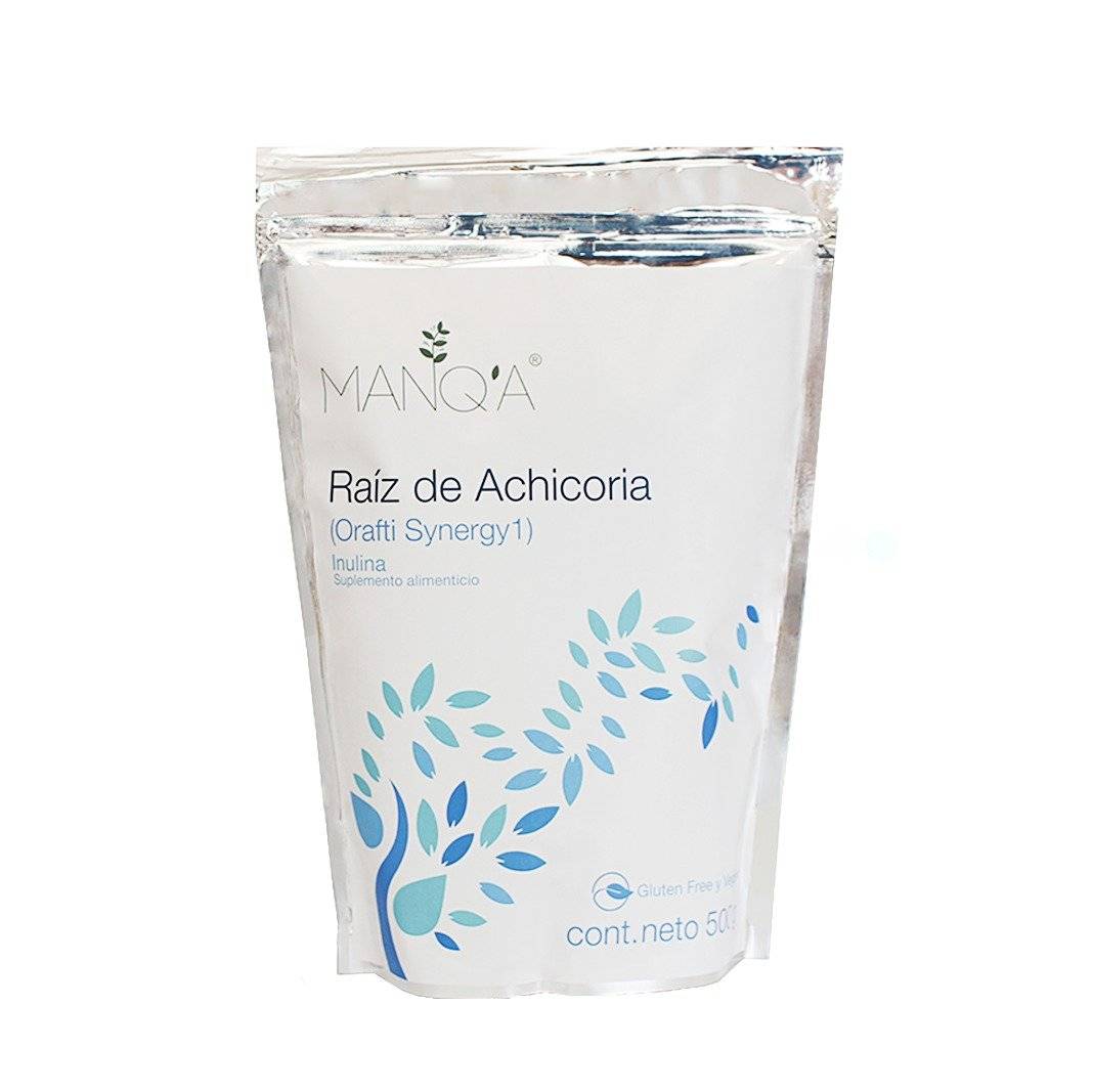 Los beneficios de la raíz de achicoria