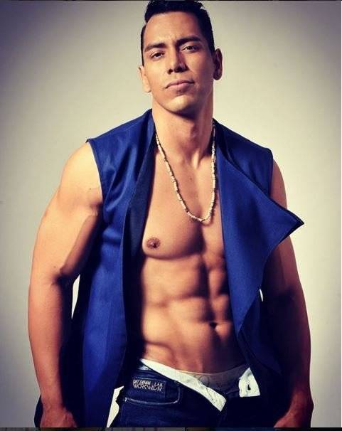 Jorge Boyoli
