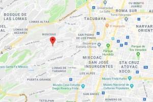 Reportan sismo magnitud 2.5 en la Álvaro Obregón