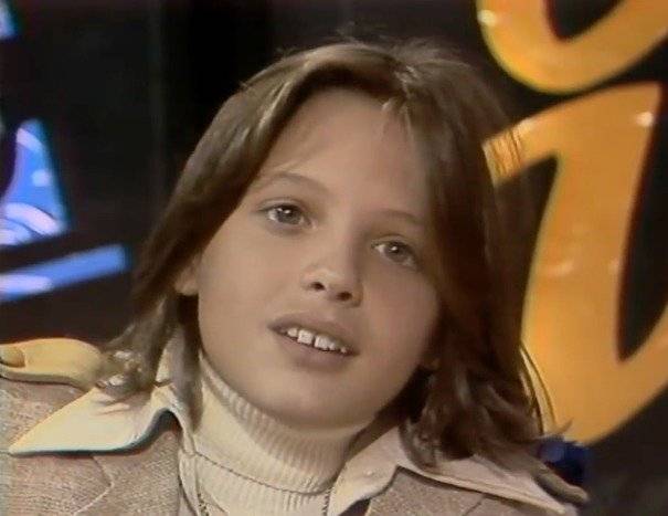 Luis Miguel