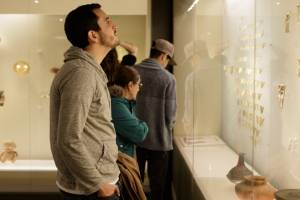 MUSEO DEL ORO