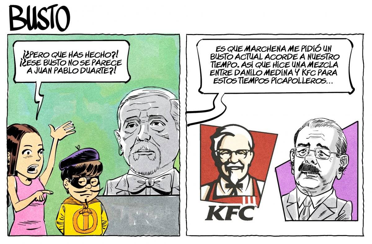 Caricatura