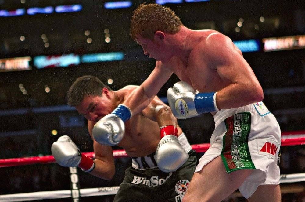 Canelo