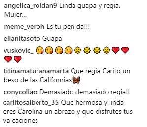 Carolina Arregui