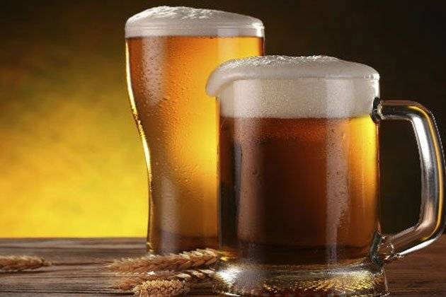 cerveza