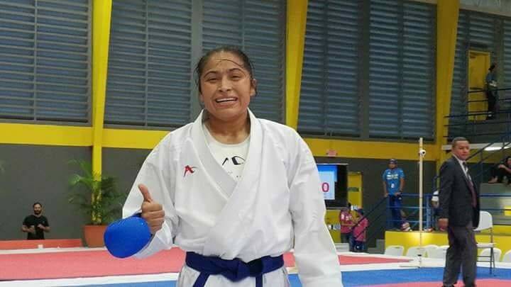 Cheili González