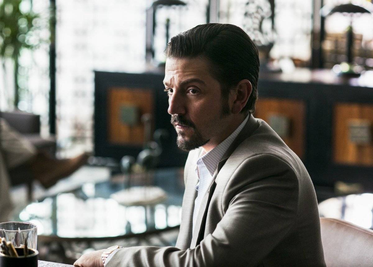 Narcos