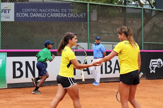 torneo tenis guayaquil