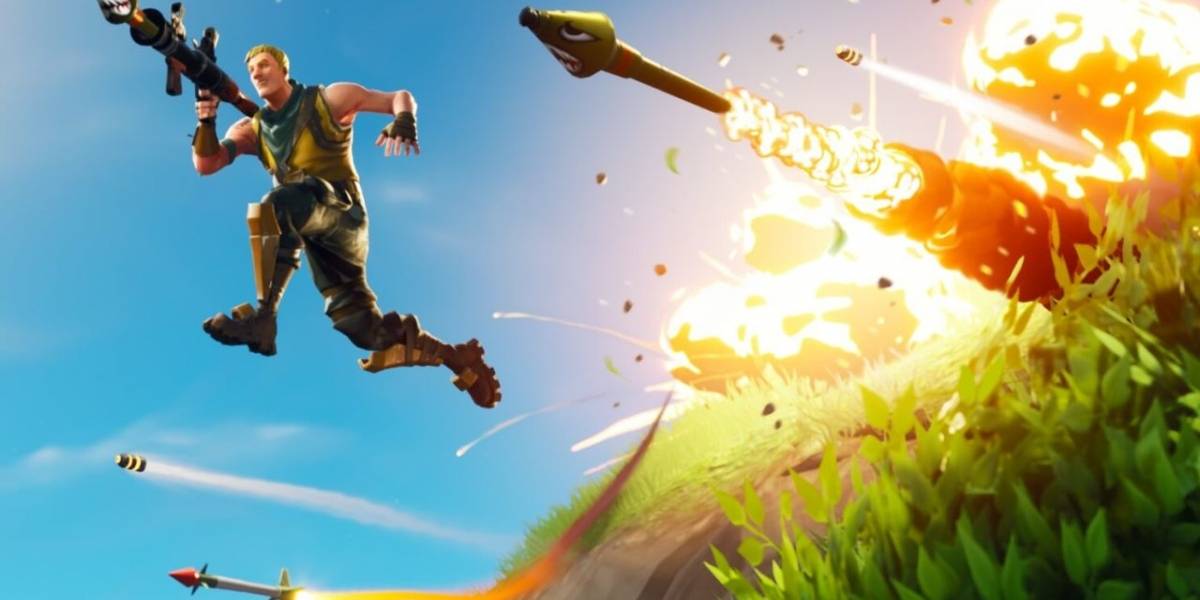 Fortnite pronto tendrá su línea de figuras Funko