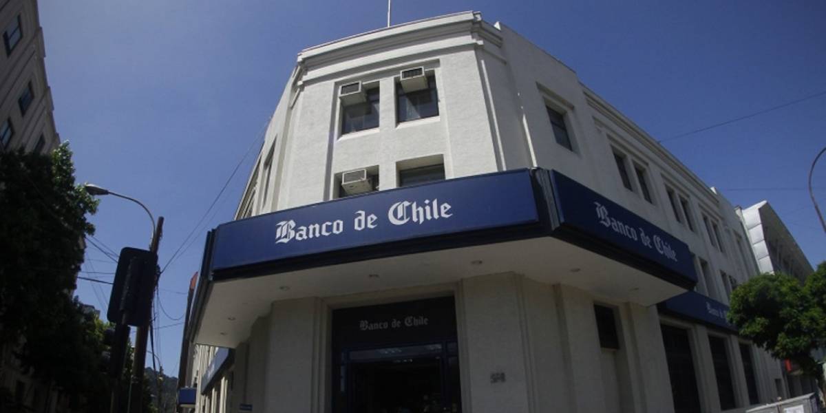 ¡Arrestan a sospechoso del hackeo al Banco de Chile!