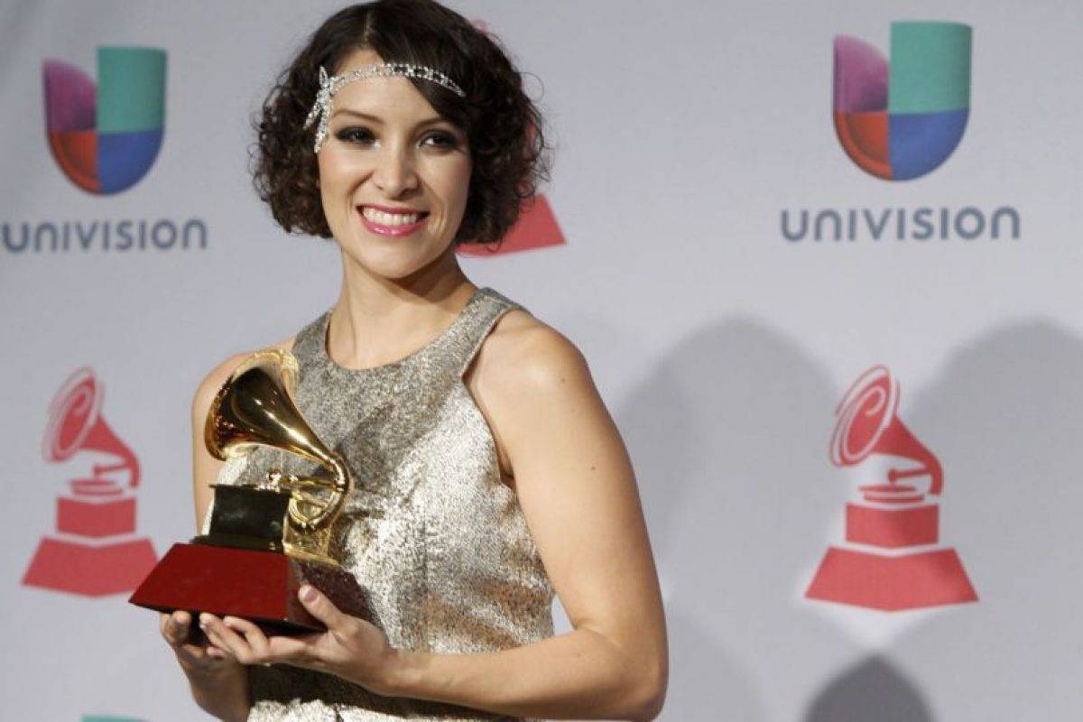 Gaby Moreno
