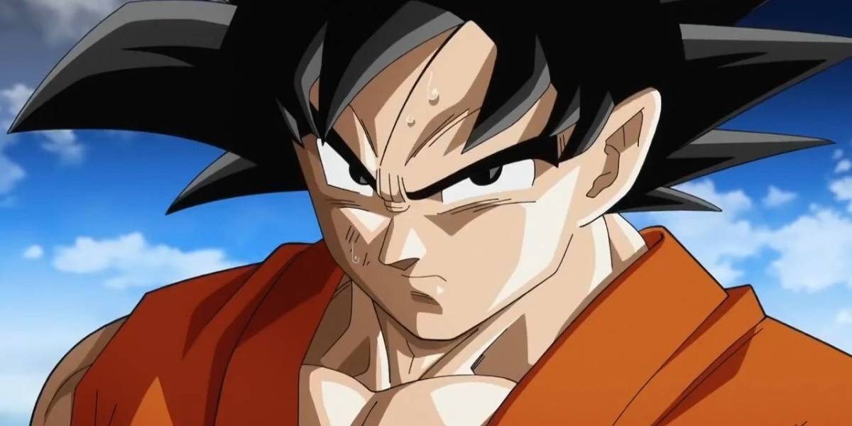 Dragon Ball FighterZ recibirá versiones base de Goku y de Vegeta