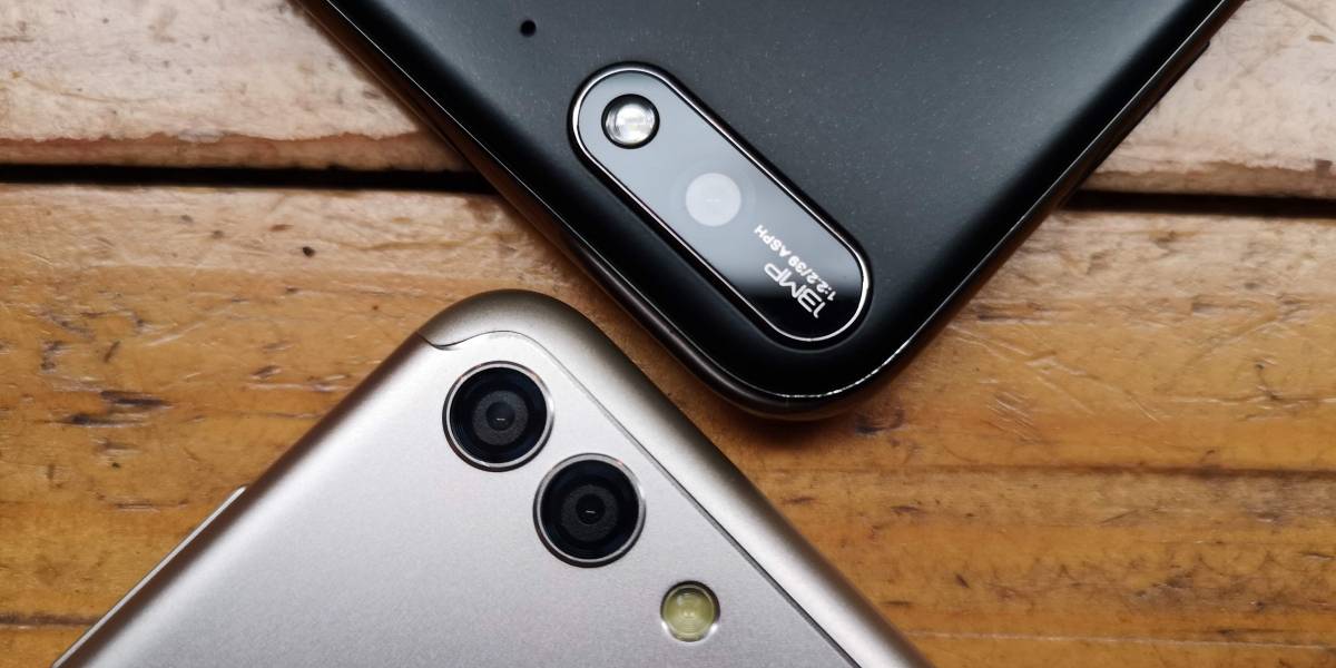 Huawei lanza oficialmente en Chile los modelos 2018 de su Serie Y