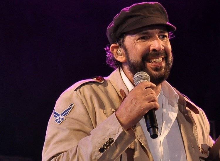 Juan Luis Guerra