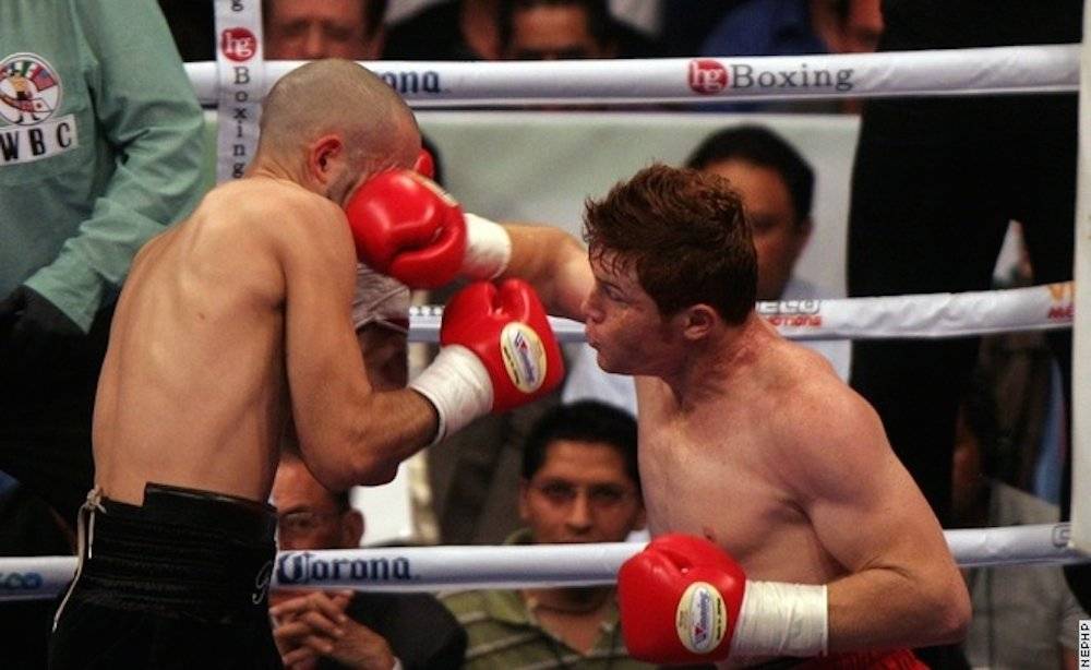 Canelo