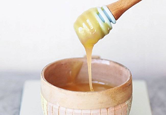 Manuka Honey