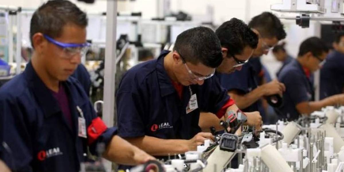 Es verdad, México es el país que más tiempo trabaja de entre todos los países en el mundo, y esto es malo