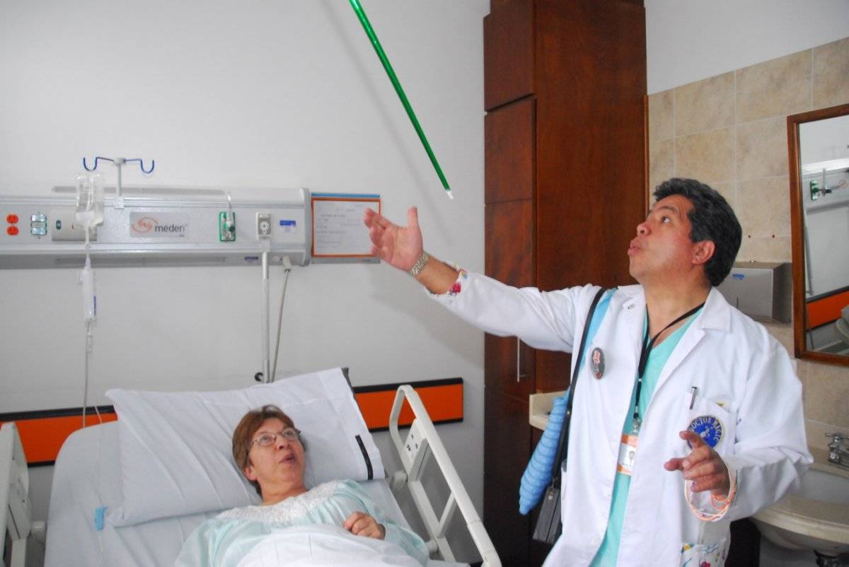 Doctor Magic