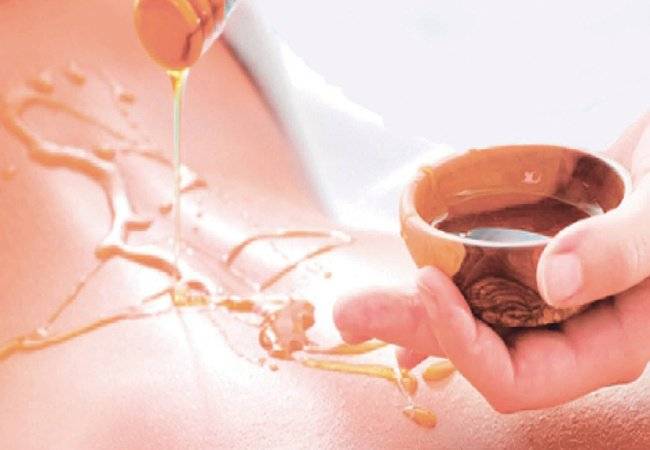 MIEL USOS COSMETICOS