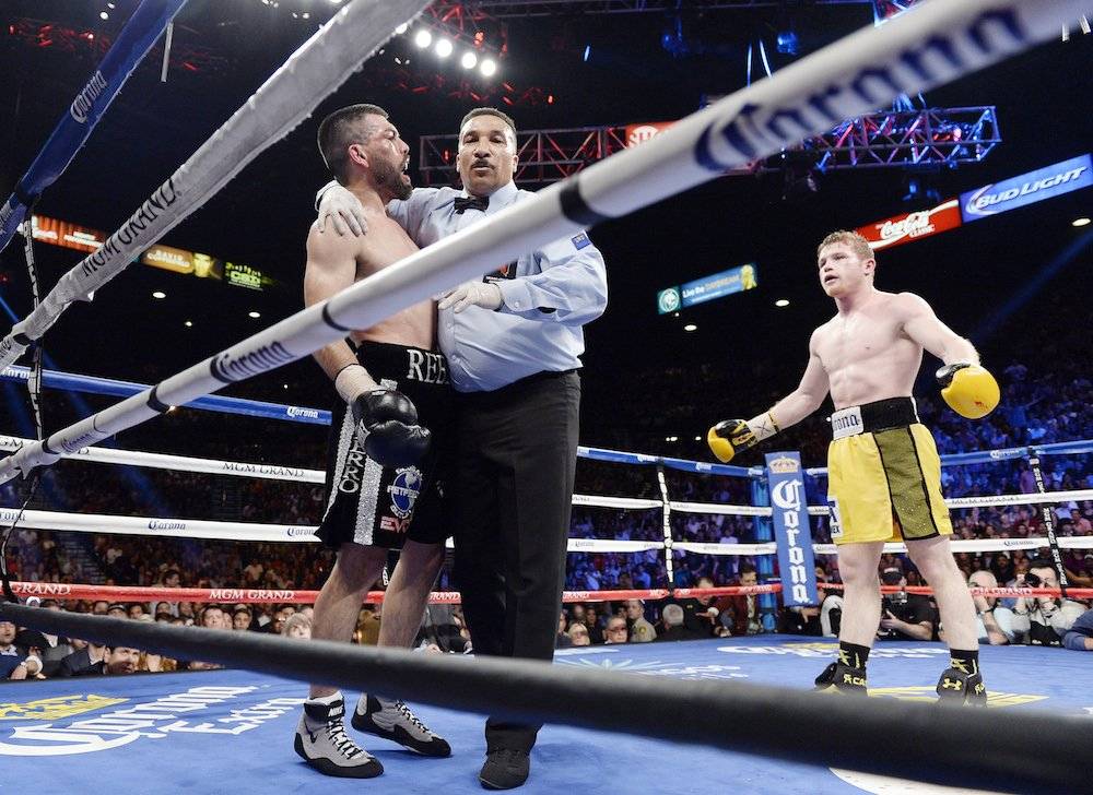 Canelo