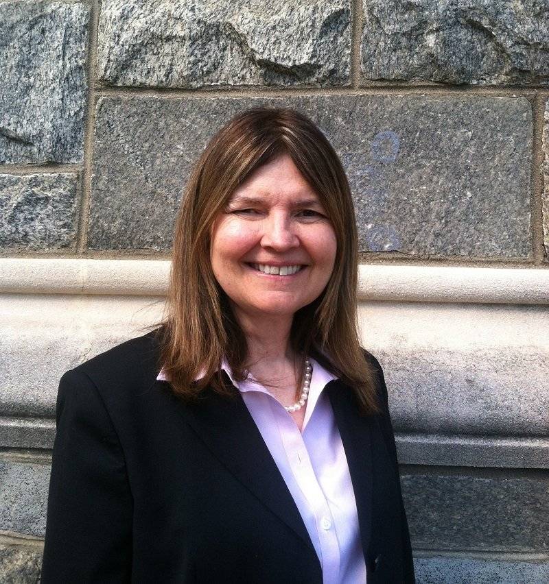 Sandra L. Calvert