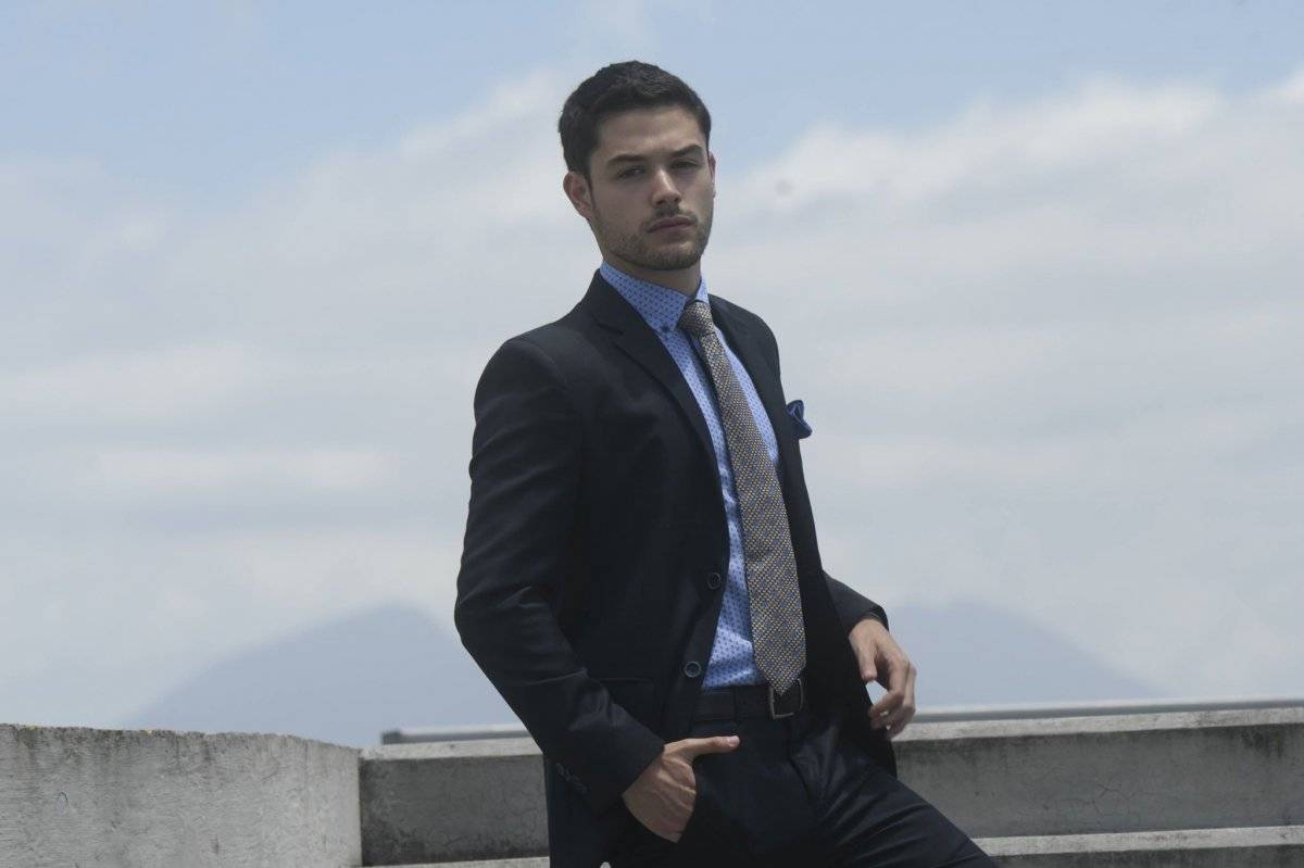 Saúl E. Méndez