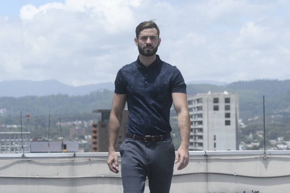 Saúl E. Méndez