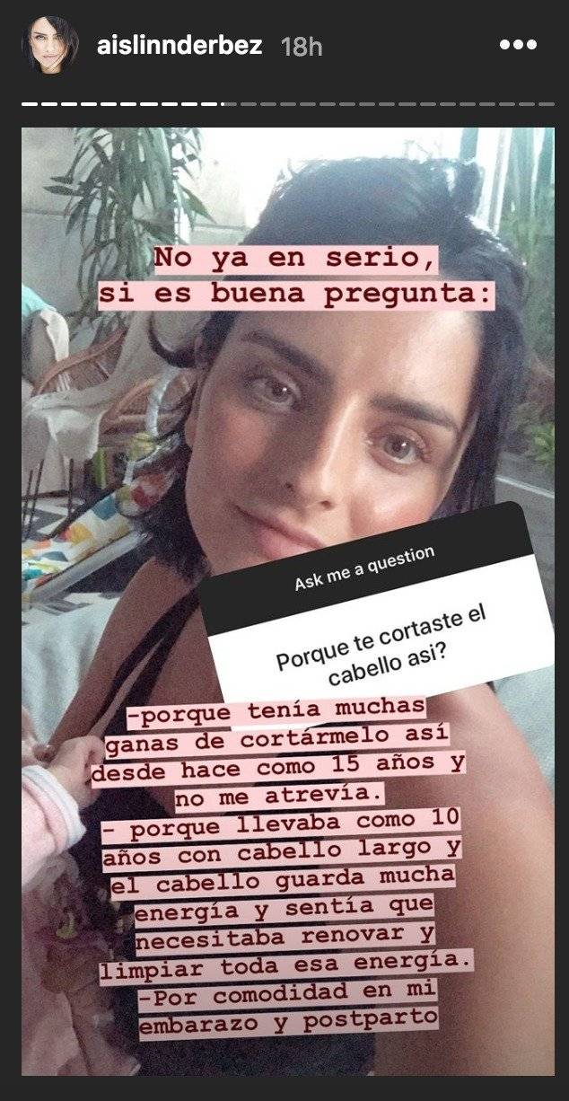 Aislinn Derbez