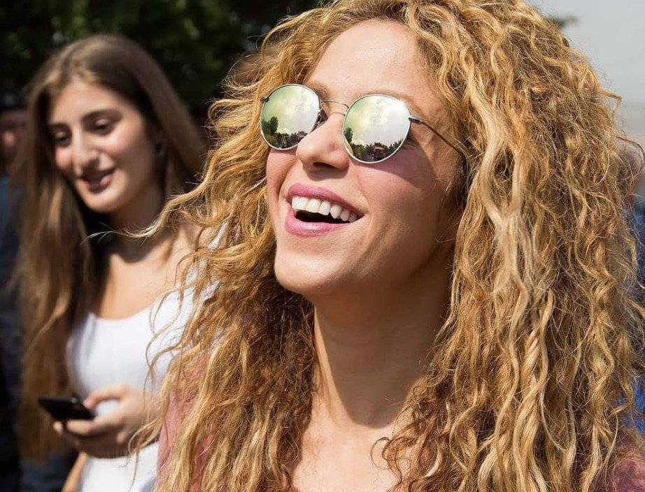 Shakira