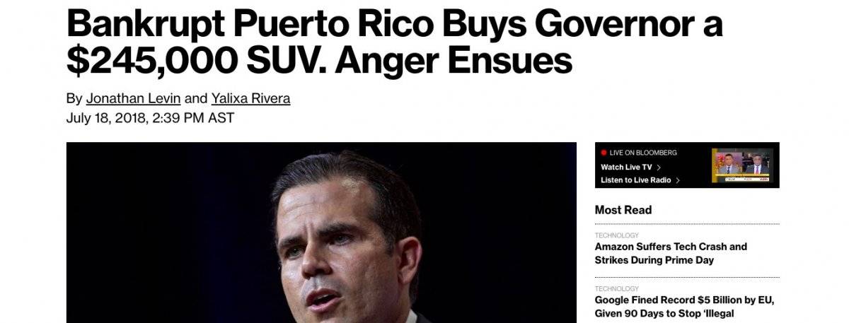 Bloomberg