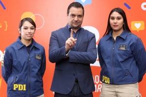 Denuncian a Canal 13 porque el programa “El cuerpo no miente” no respetaría los derechos humanos