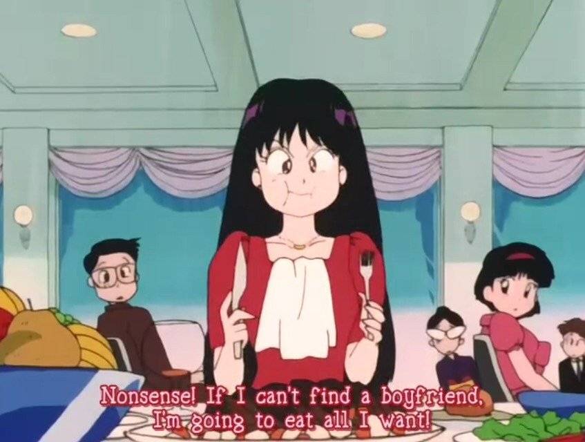 sailor moon