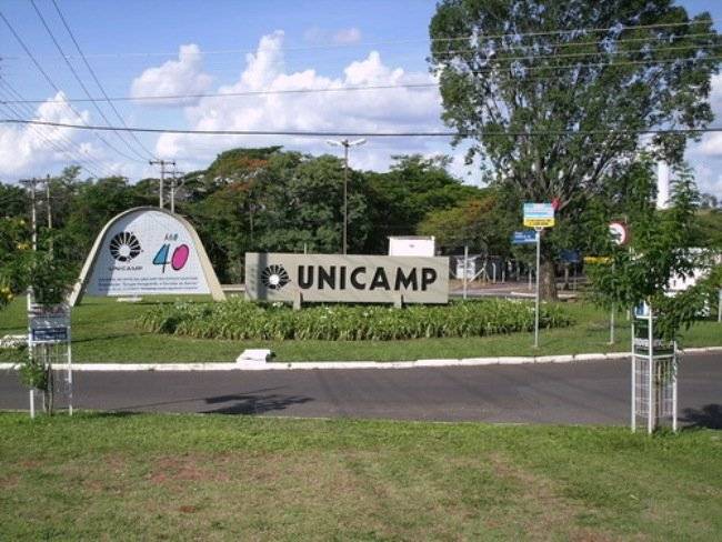 a Universidad de Campinas de Brasil fue seleccionada hoy como la mejor de América Latina