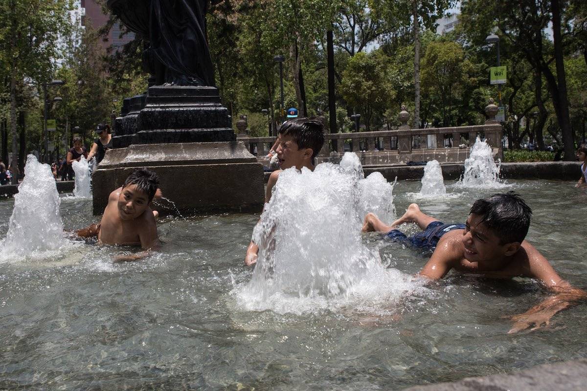 calor