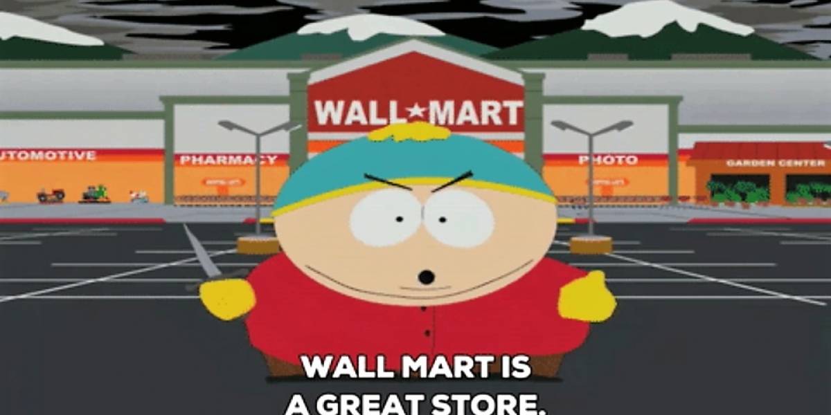 Walmart podría entrar a competir con Netflix y Amazon con streaming de bajo costo