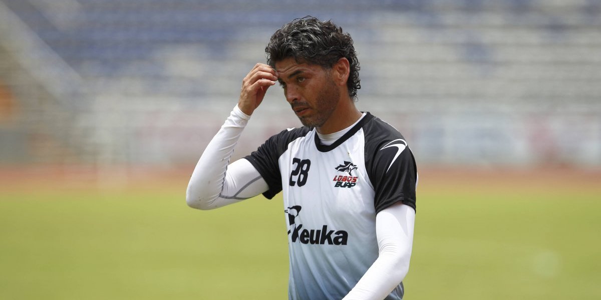 ¡Adiós al futbol! Carlos Adrián Morales se retiró de las canchas