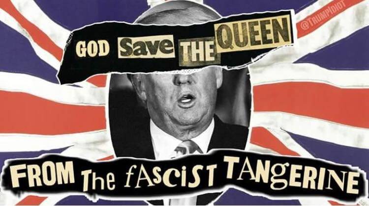 Si buscas "Idiot" en Google te aparecerán fotos de Trump... ¿pero por qué pasa?