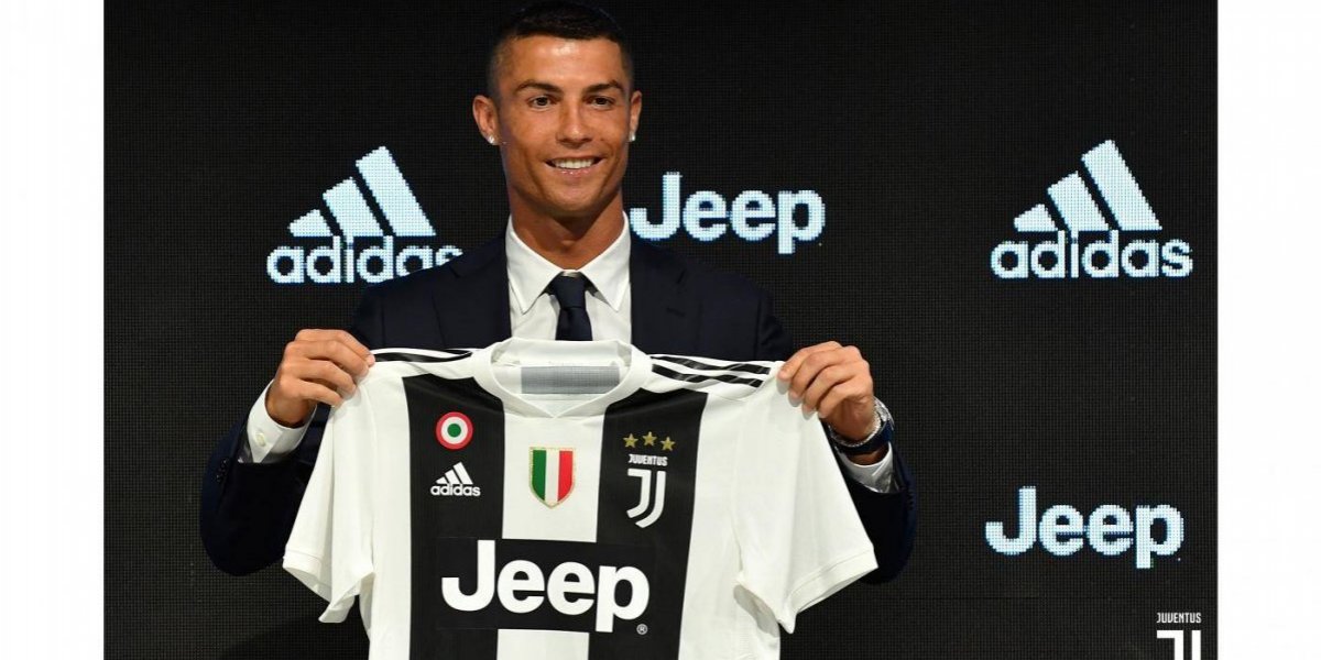 Camiseta Juventus CRISTIANO RONALDO Camiseta Juventus CRISTIANO RONALDO