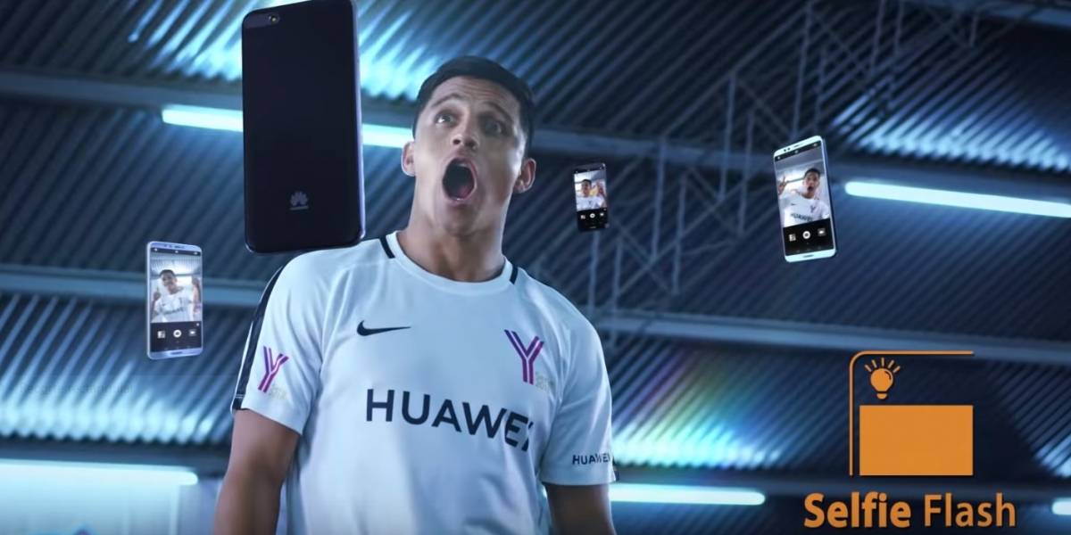 Pornhub informa que Alexis Sánchez es el cuarto futbolista más buscado en su plataforma