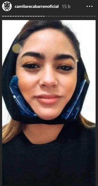 Camila Recabarren