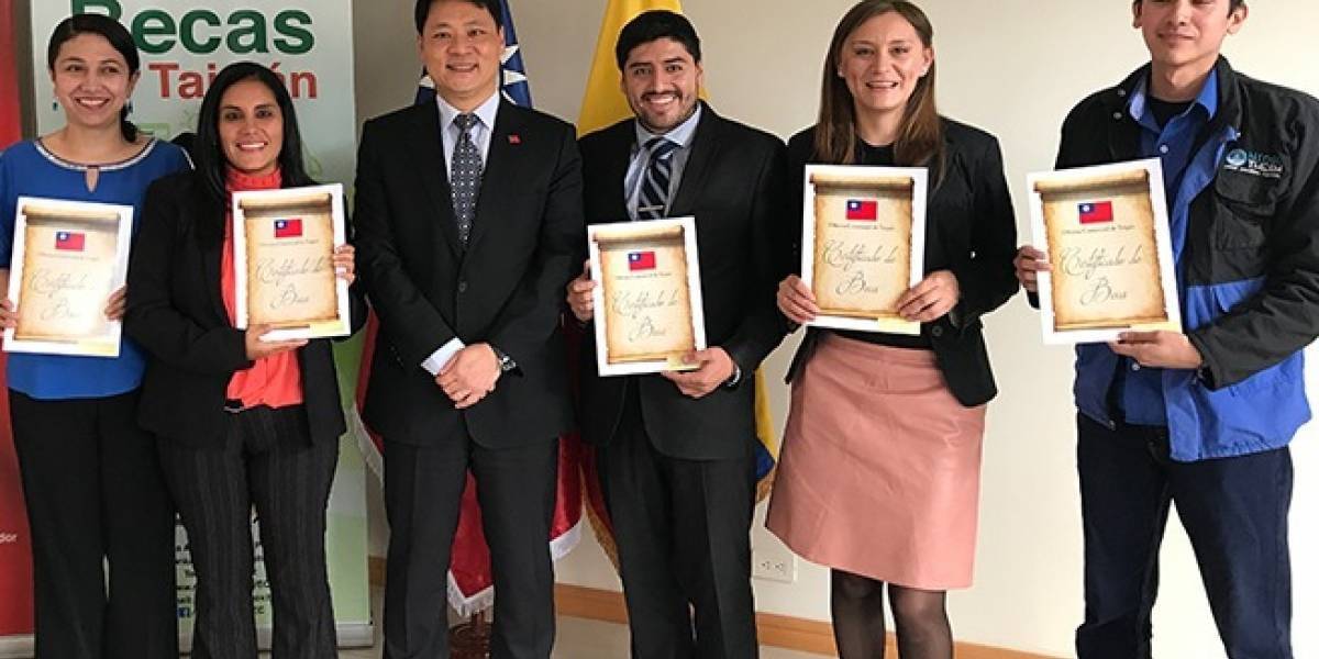 Requisitos para obtener una beca de la Senescyt